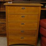 340 1102 CHEST OF DRAWERS